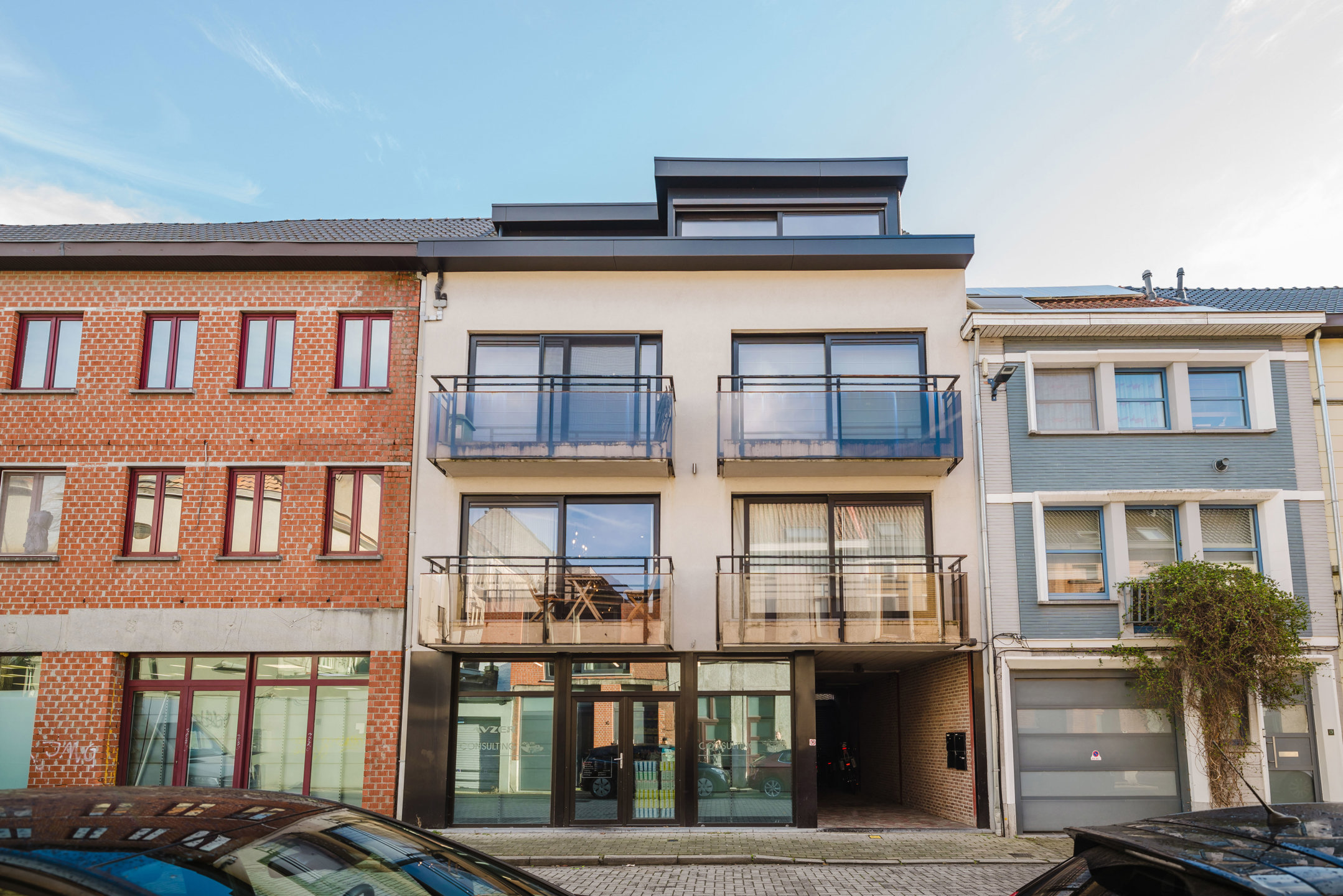 Commercial à vendre à Gand - photo 5