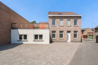 House for sale in Dendermonde