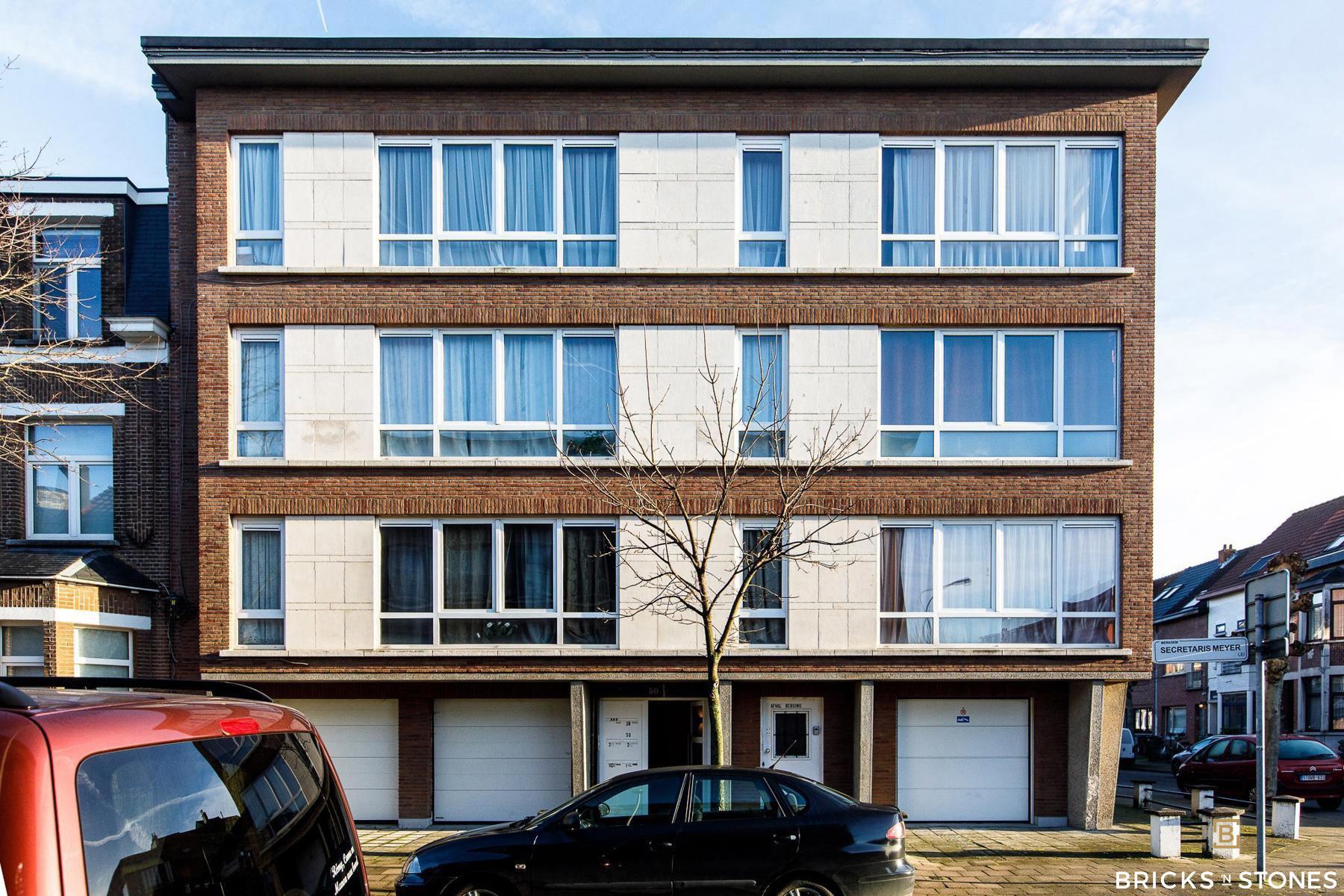 Einfamilienhaus in Merksem