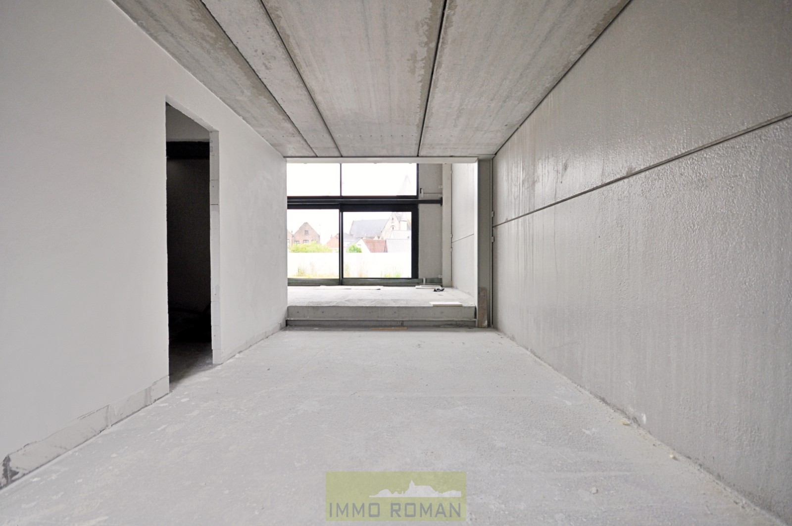 Casco loft met ruim terras nabij het centrum van Oudenaarde! - foto 4