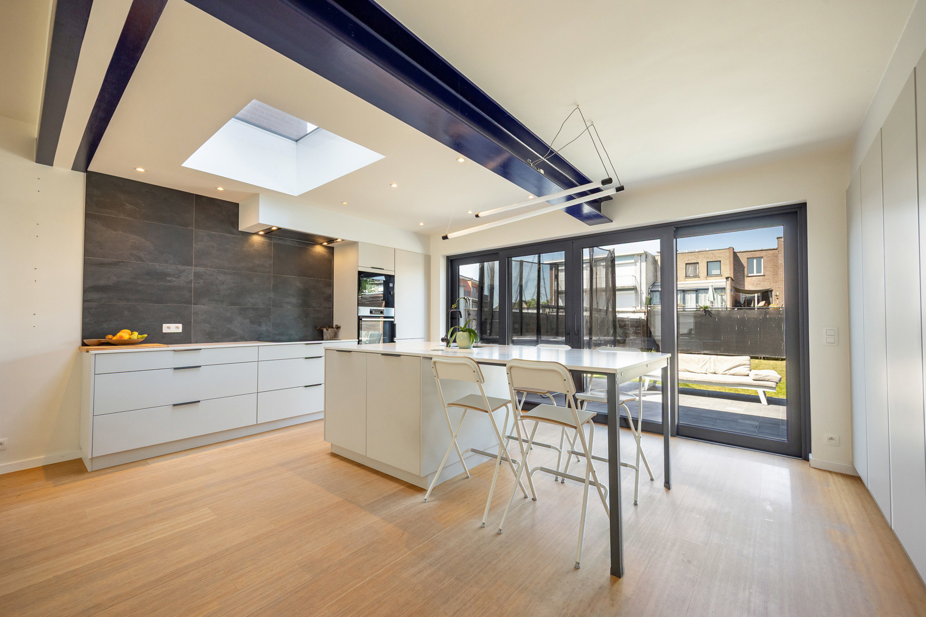 IDEALE GEZINSWONING OP TOPLOCATIE - foto 5