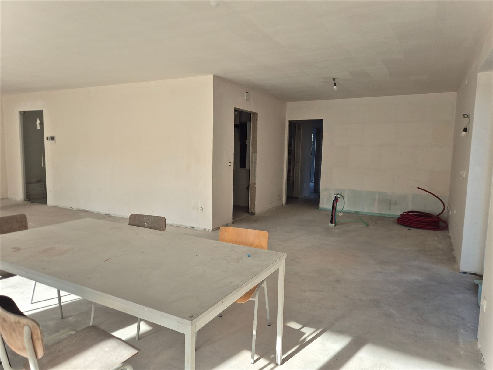 Stijlvol en kwalitatief luxe appartement (gelijkvloers) - foto 5