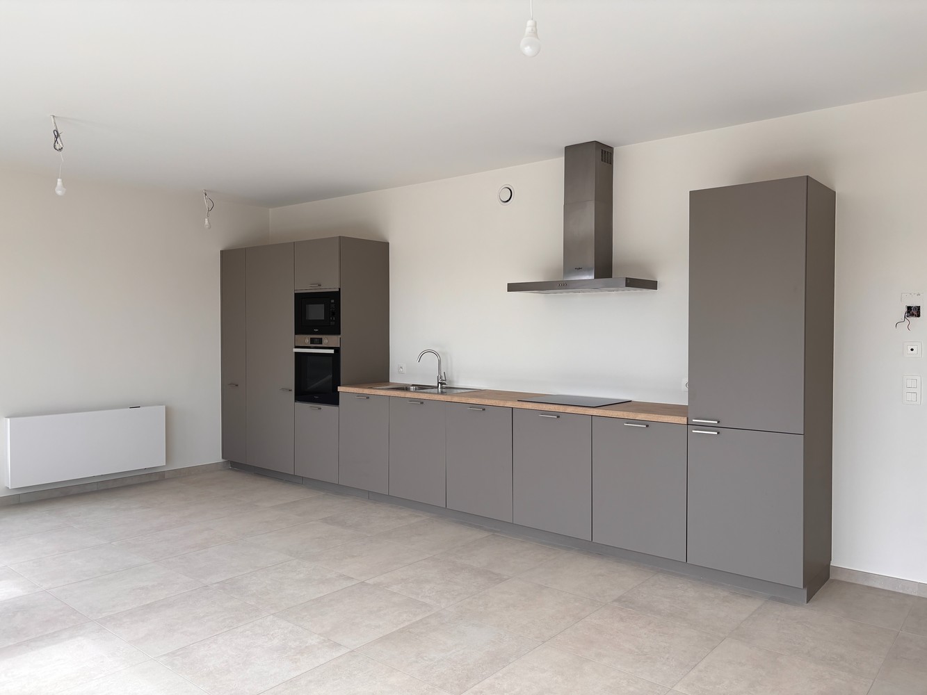 Prachtig nieuwbouwappartement in het woonproject 'Burenberg' ! - foto 5