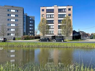 Appartement à vendre à Ypres