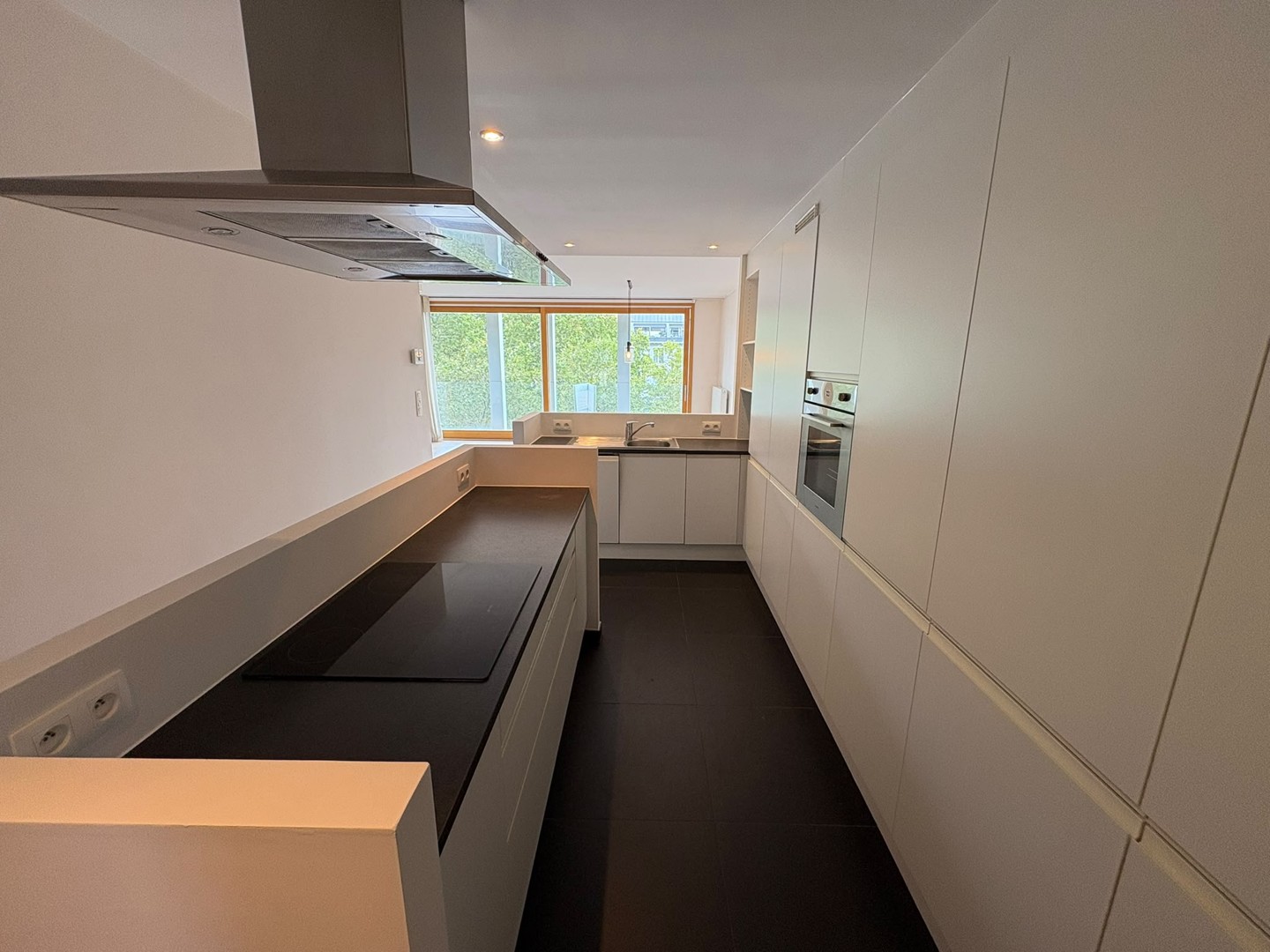 2 SLAAPKAMER APPARTEMENT MET TERRAS - foto 4