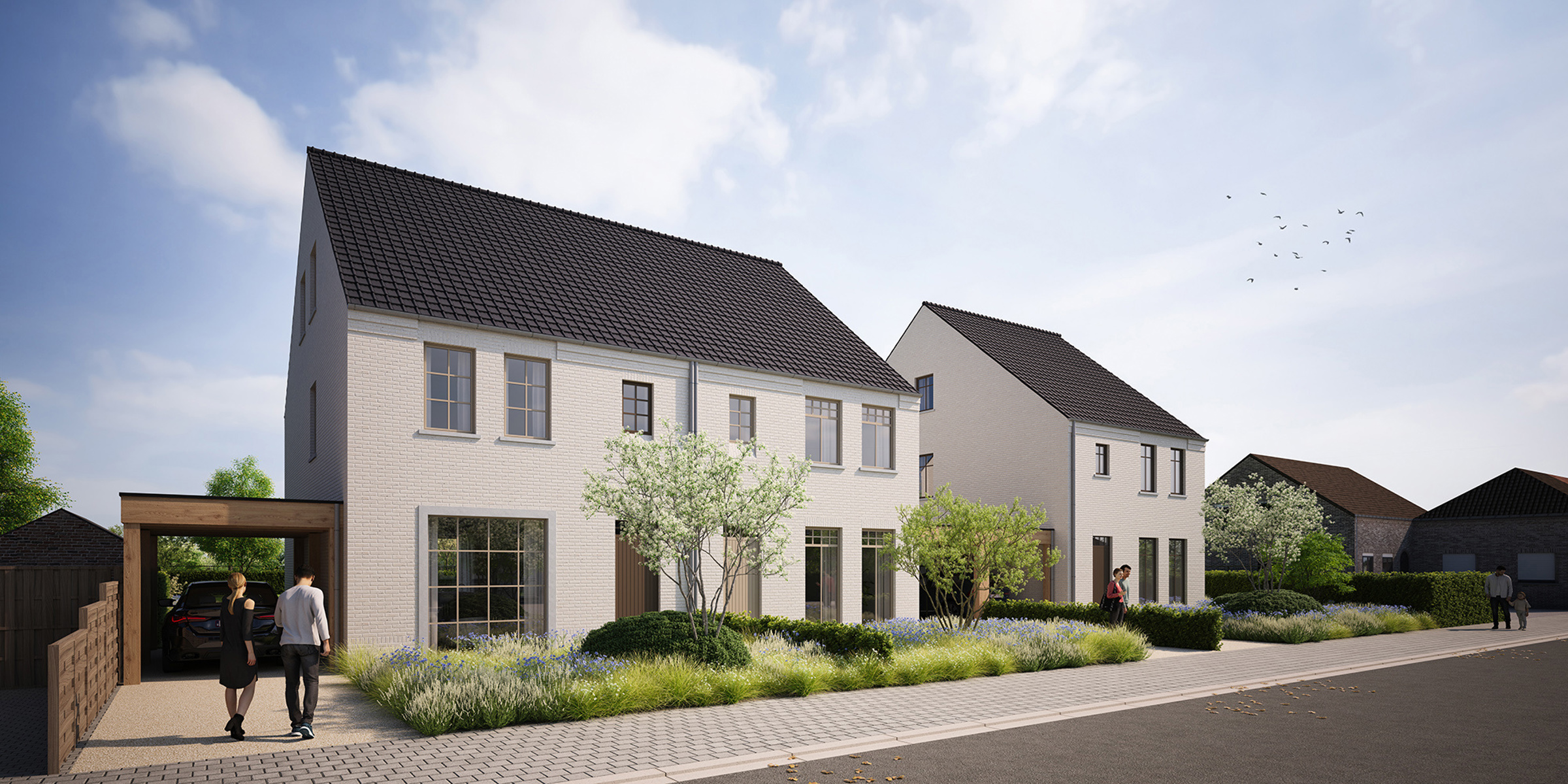 Huis te koop in Maasmechelen met 3 slaapkamers - foto 4