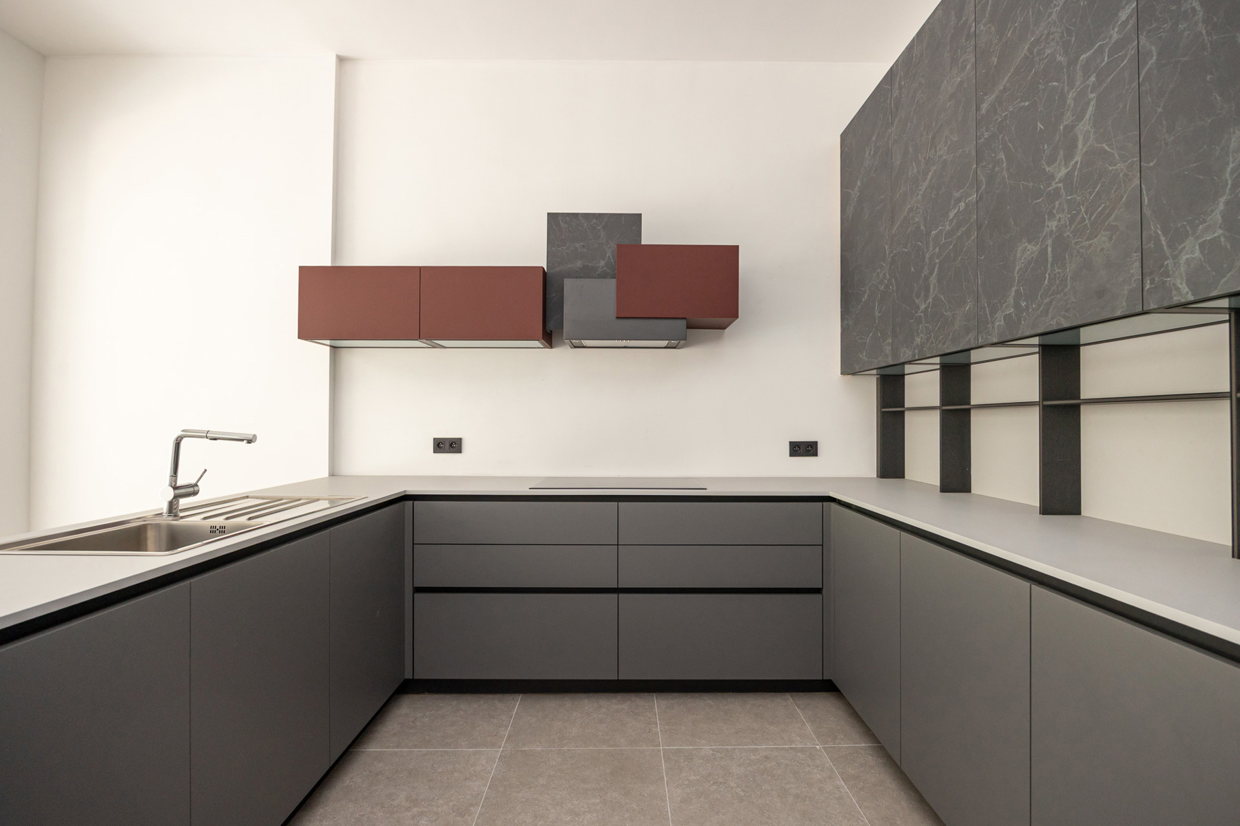 Energiezuinig exclusief gelijkvloers appartement in Aarschot - foto 3