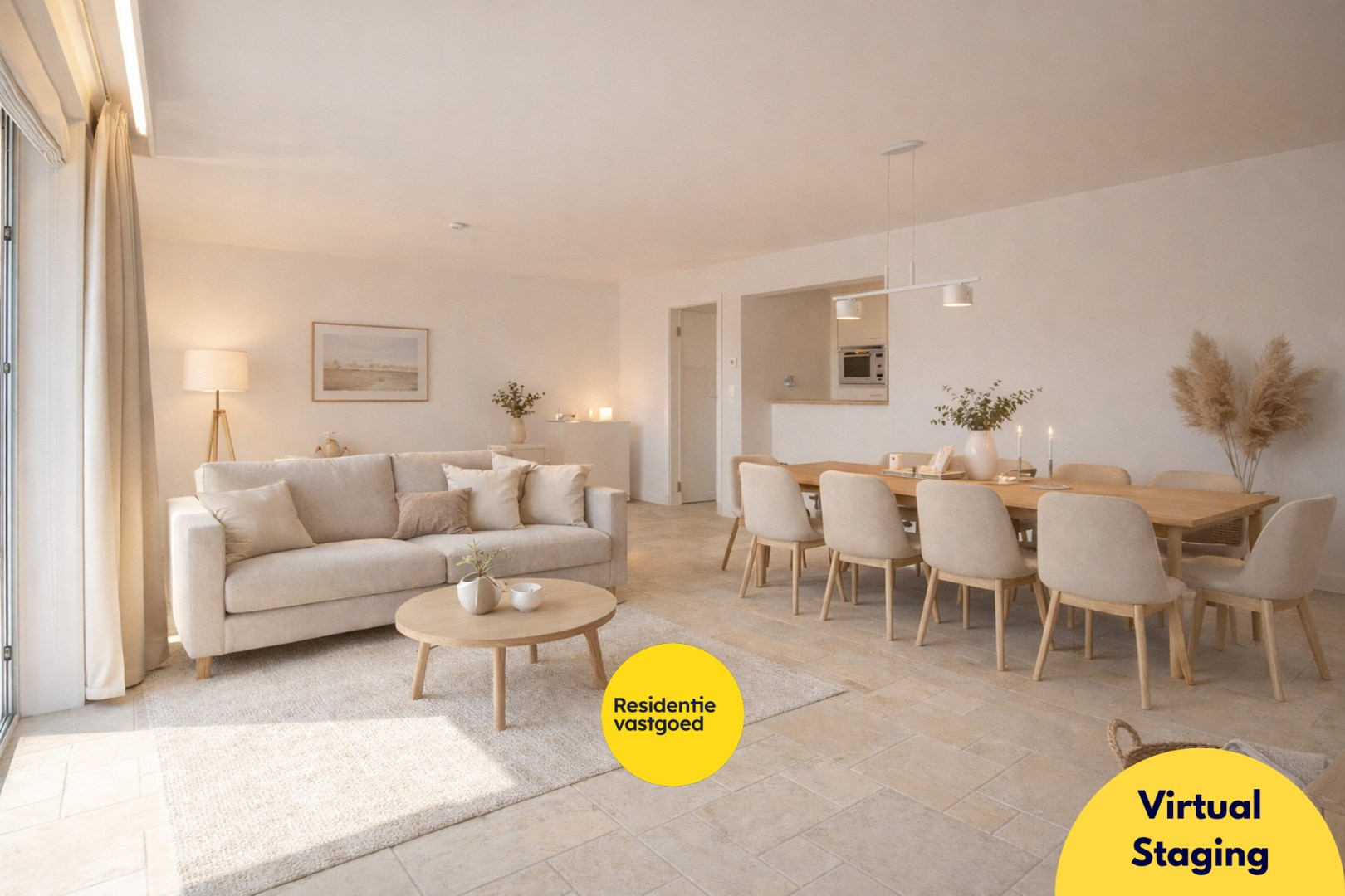 Appartement à vendre à Nieuport avec 2 chambres - photo 3