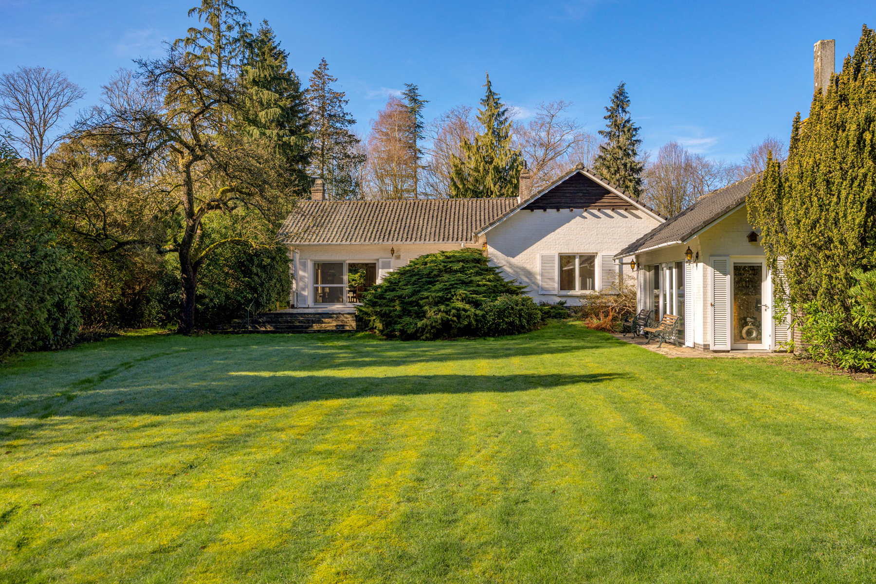 Maison à vendre à Schoten avec 3 chambres - photo 1