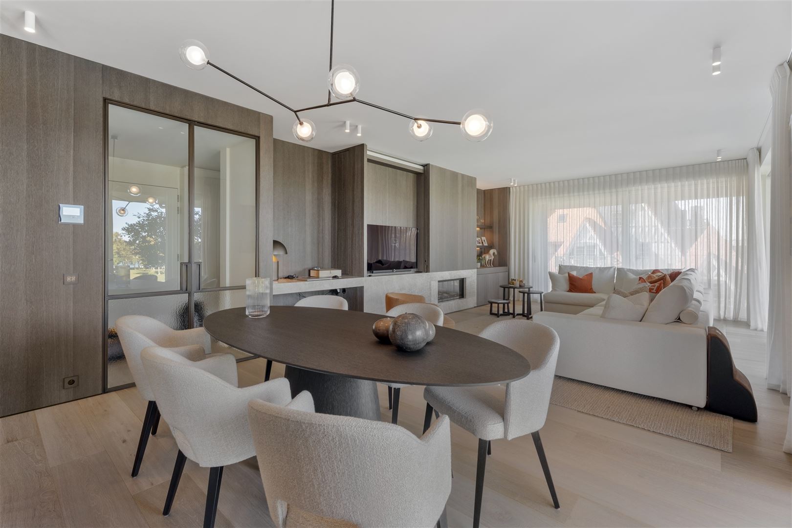 Appartement à vendre à Nieuport avec 2 chambres - photo 5