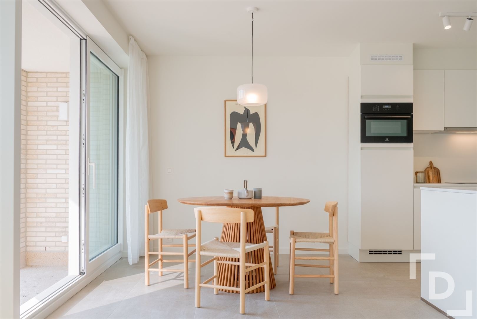 Apartment for rent in Ypres with 2 bedrooms - photo 4