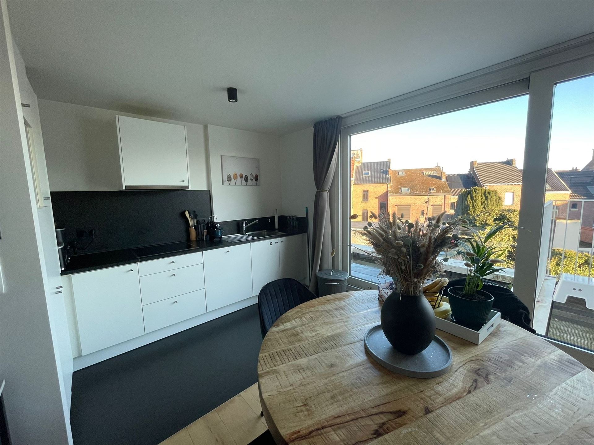 duplexappartement - foto 2