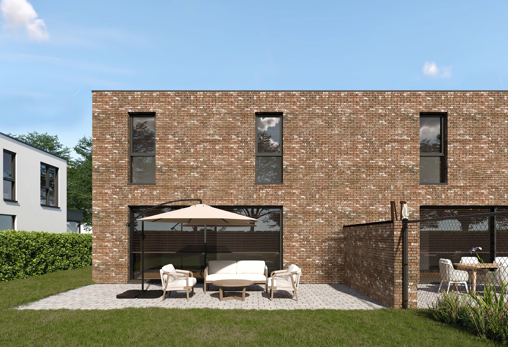 Project te koop in Tielt-Winge - foto 4