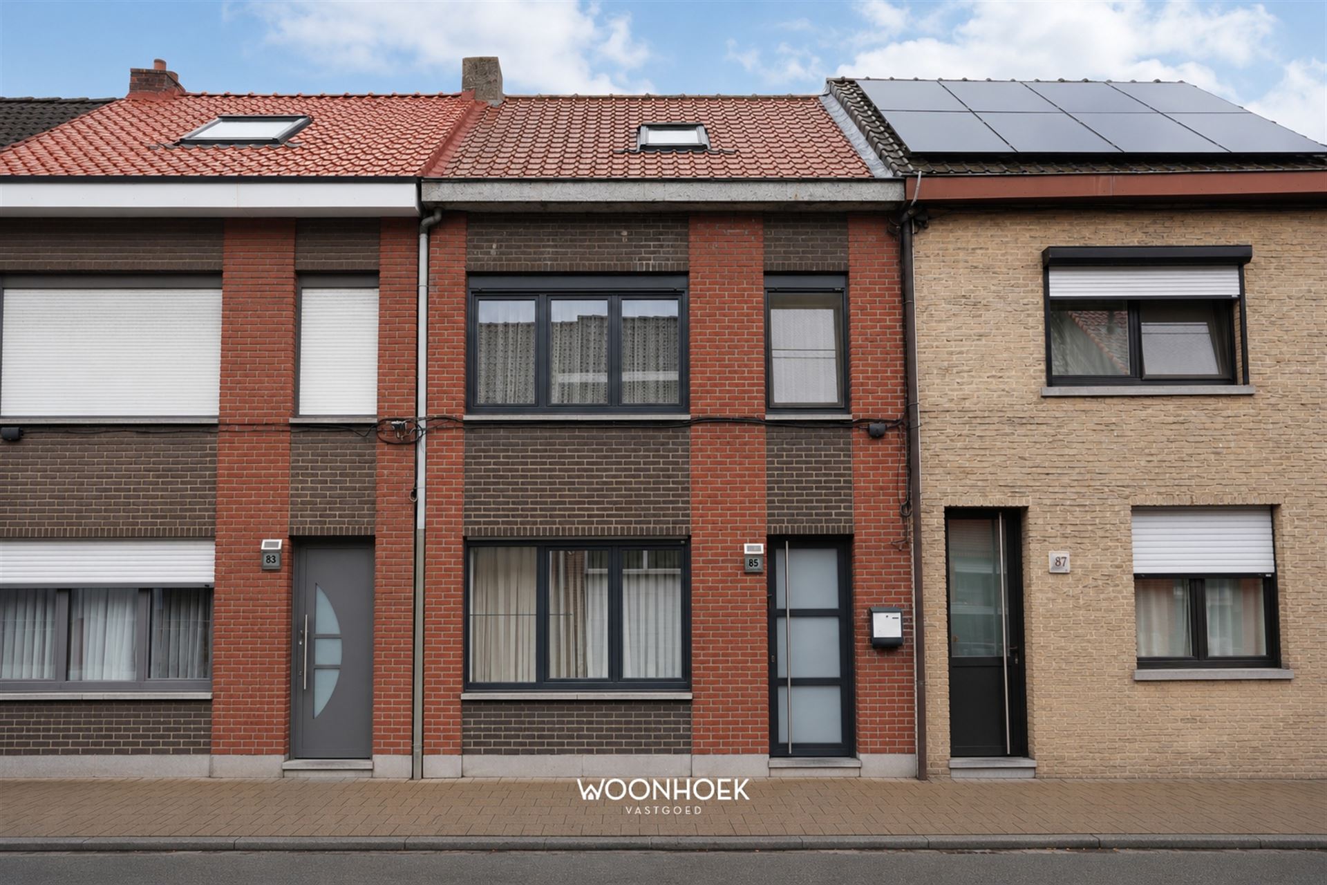 Van Craenenbroeckstraat 85