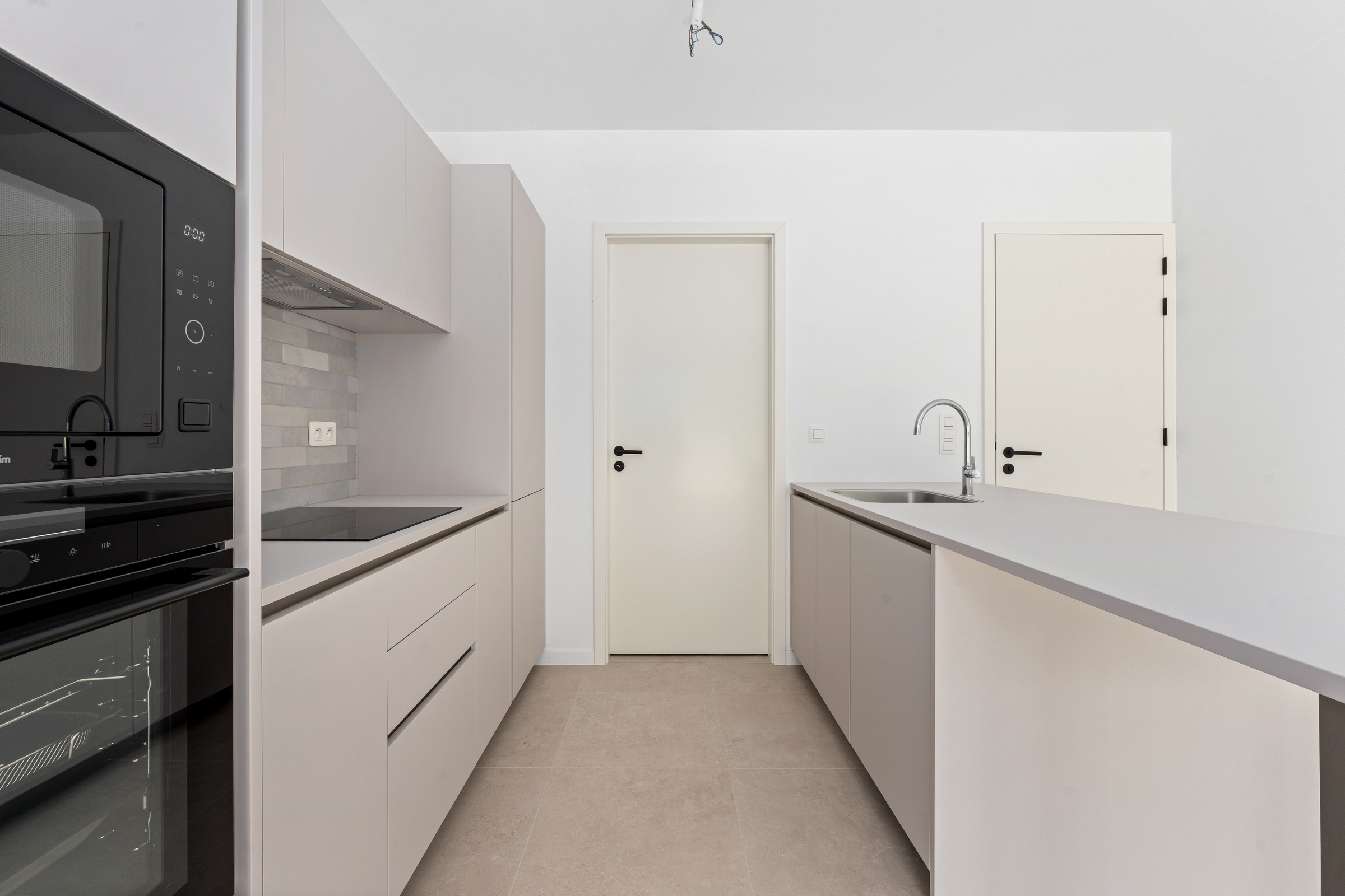 Appartement à vendre à Grimbergen avec 2 chambres - photo 5