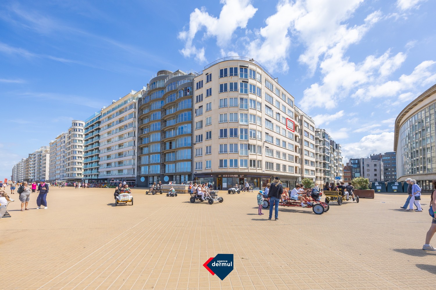 RESIDENTIE MONTE CARLO - foto 1