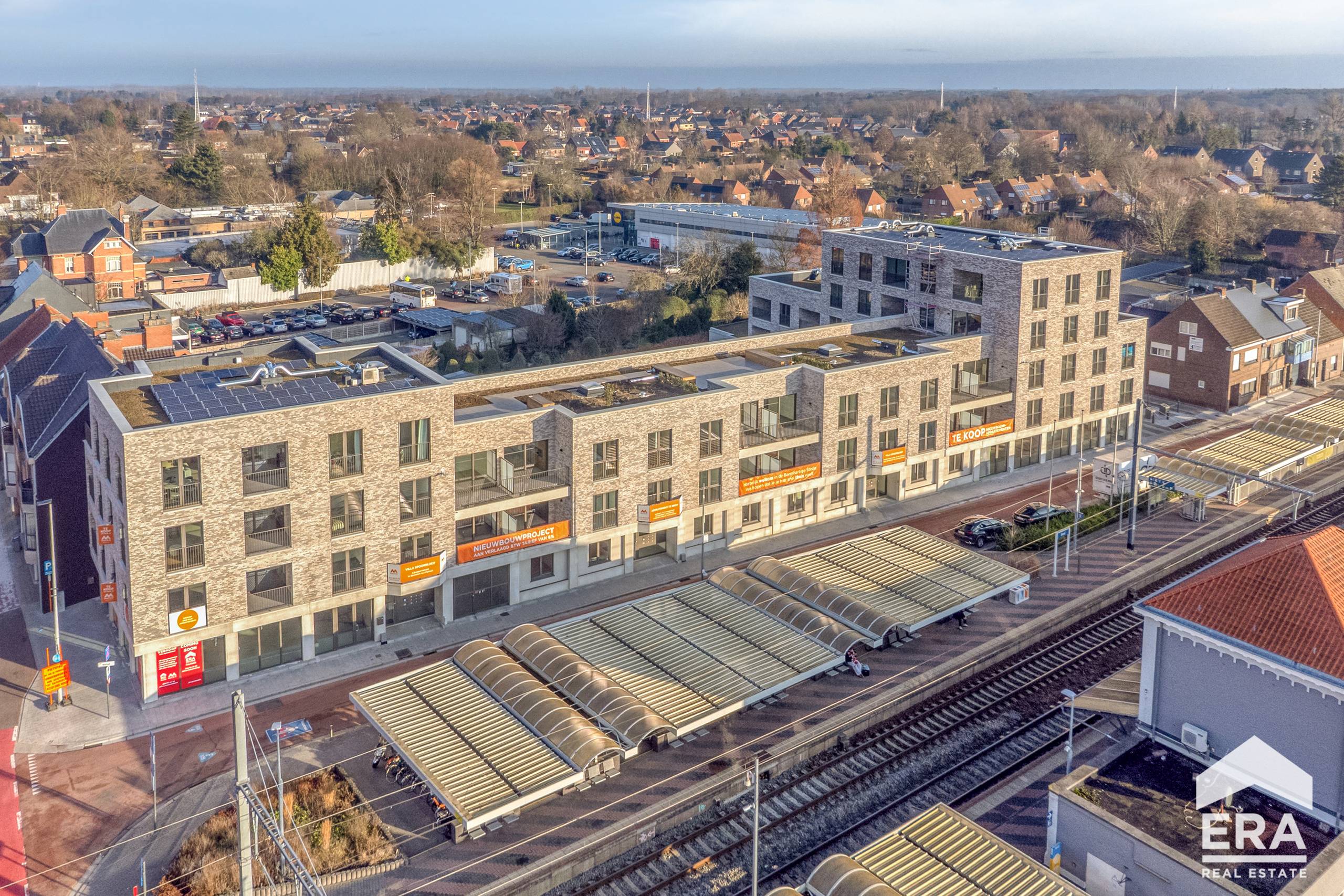 Appartement à vendre à Geel avec 2 chambres - photo 2
