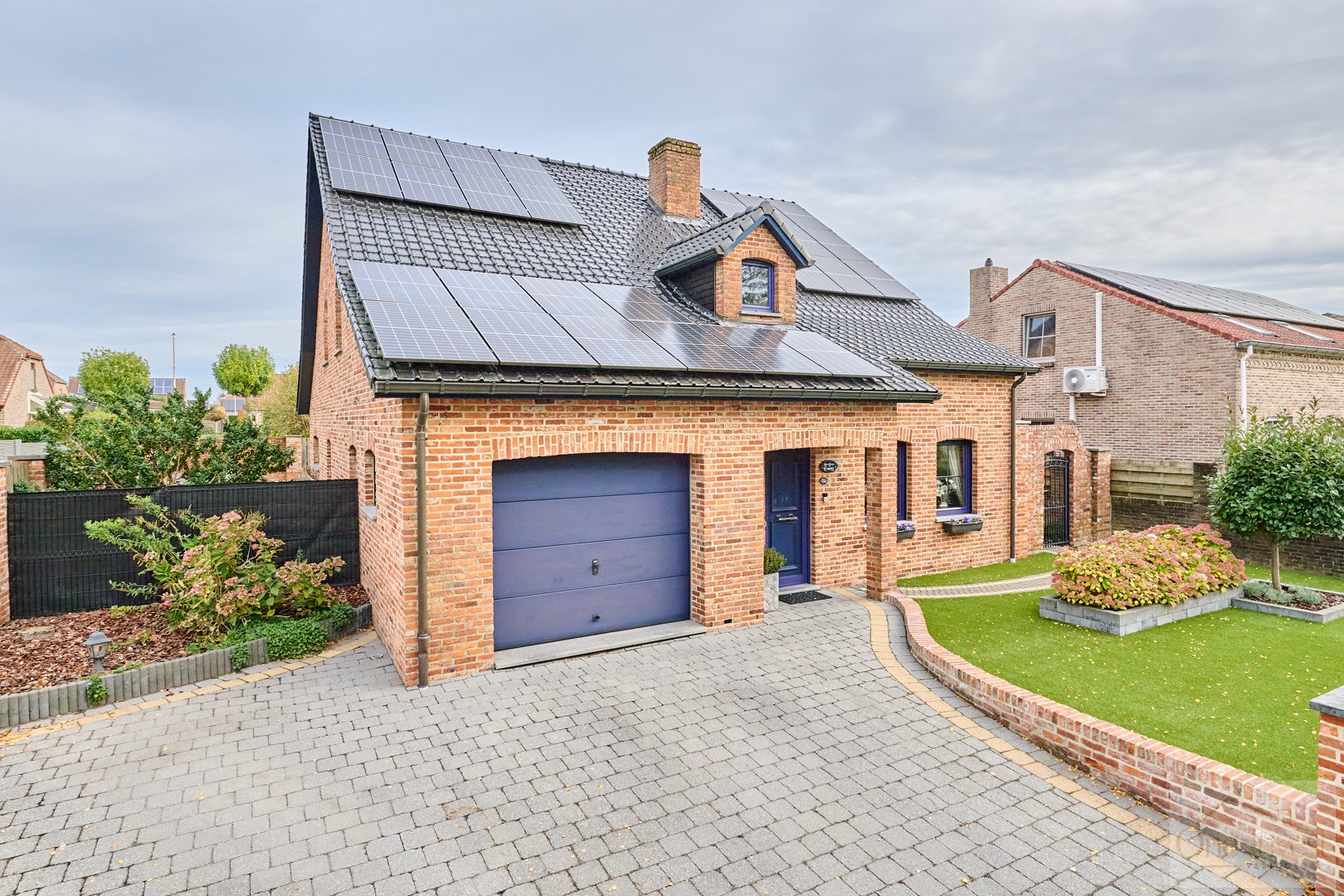 Maison à vendre à Lommel avec 4 chambres - photo 1
