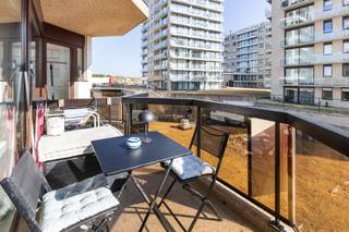 Appartement à vendre à La Panne