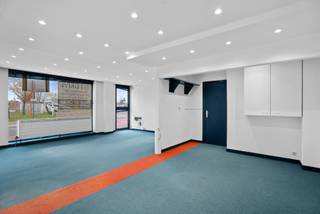 Commercial for sale in Wetteren