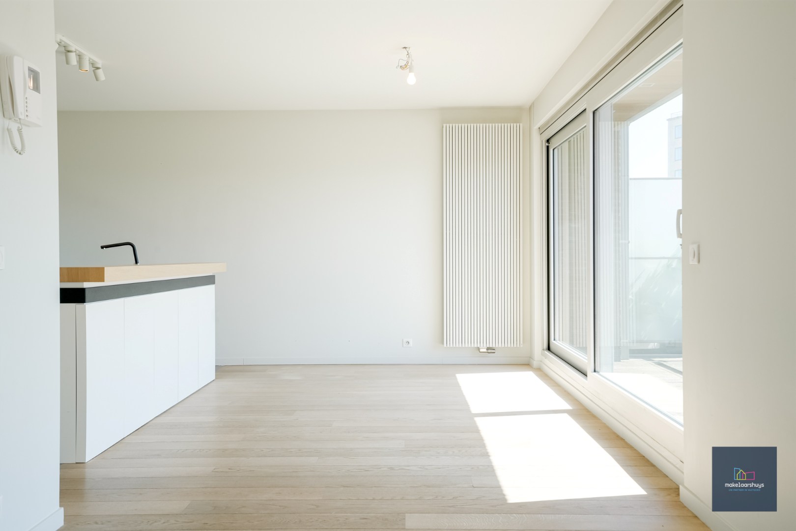Apartment for sale in Ghent with 2 bedrooms - photo 5