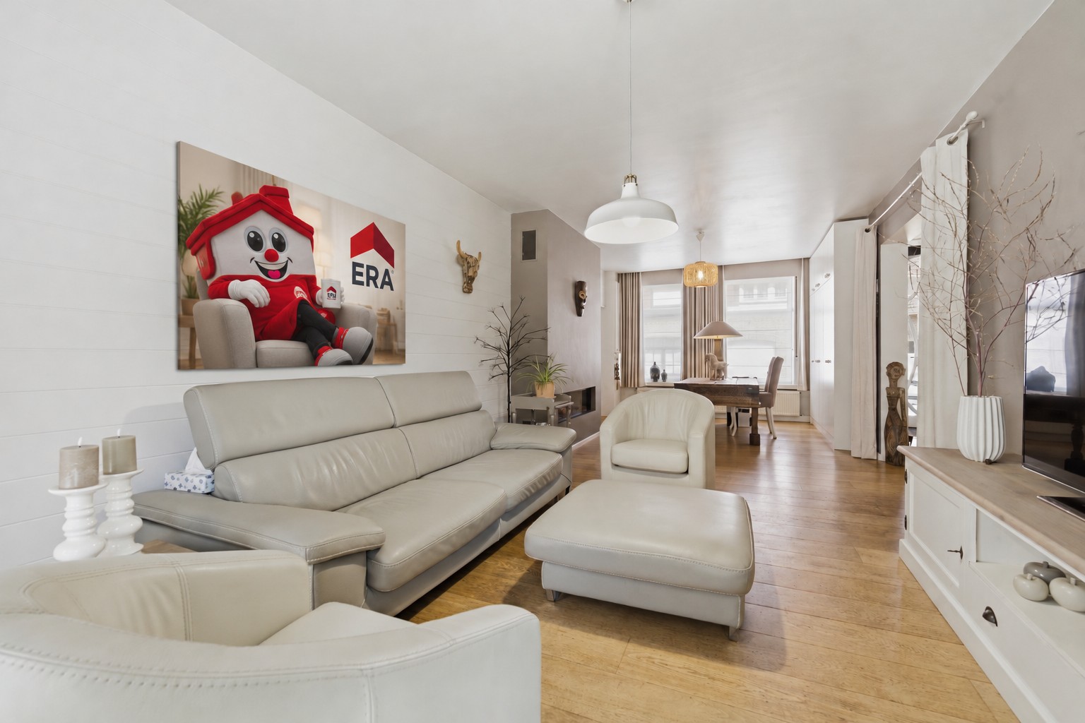 House for sale in Alveringem with 3 bedrooms - photo 4