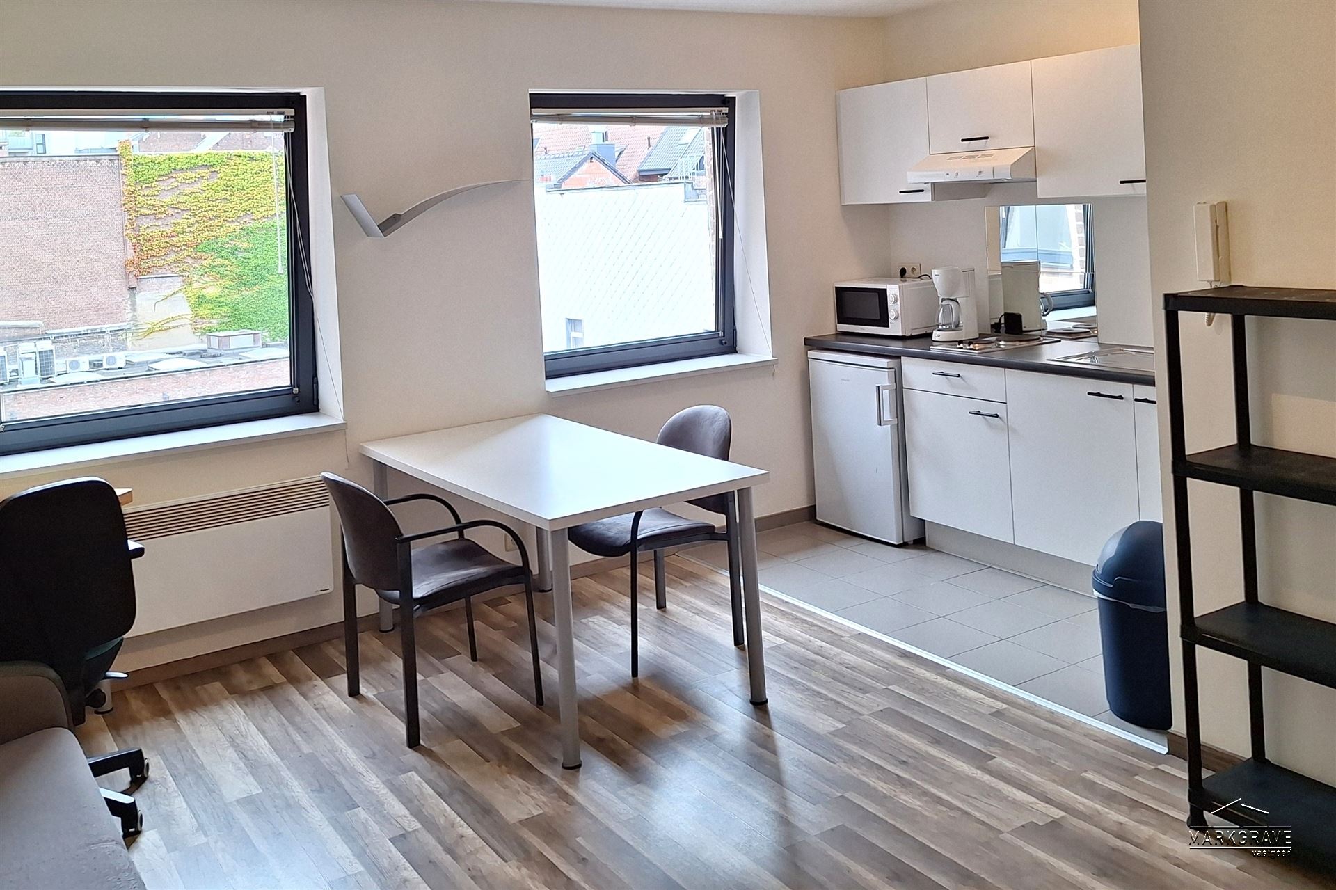 Apartment for sale in Antwerp with 1 bedroom - photo 4