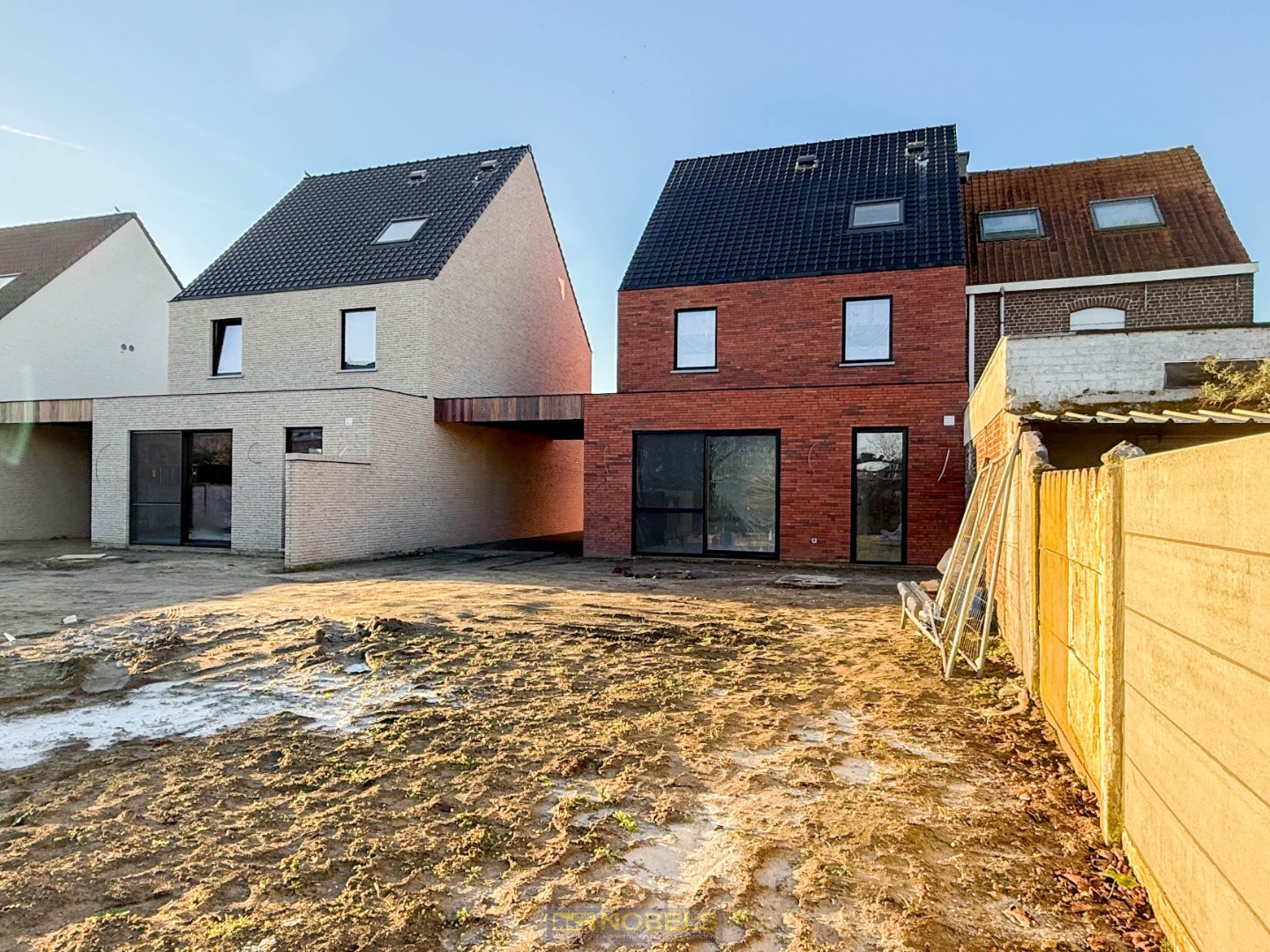 Te koop, stijlvolle nieuwbouwwoning met carport te Gavere - foto 5