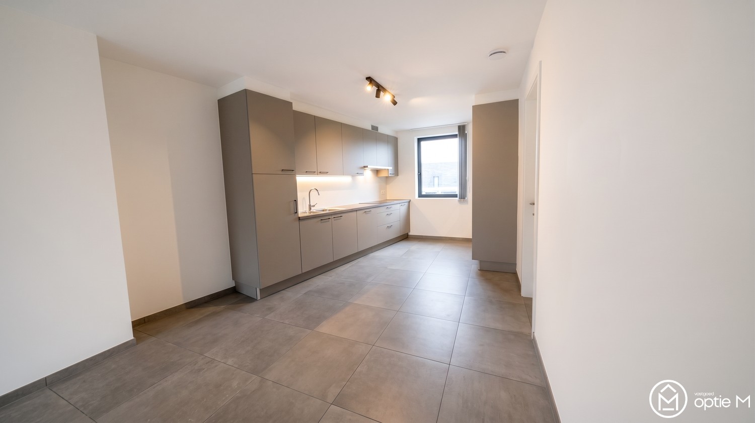 Te huur energiezuinig BEN-appartement met terras, 3 slpk in centrum Diepenbeek - foto 5