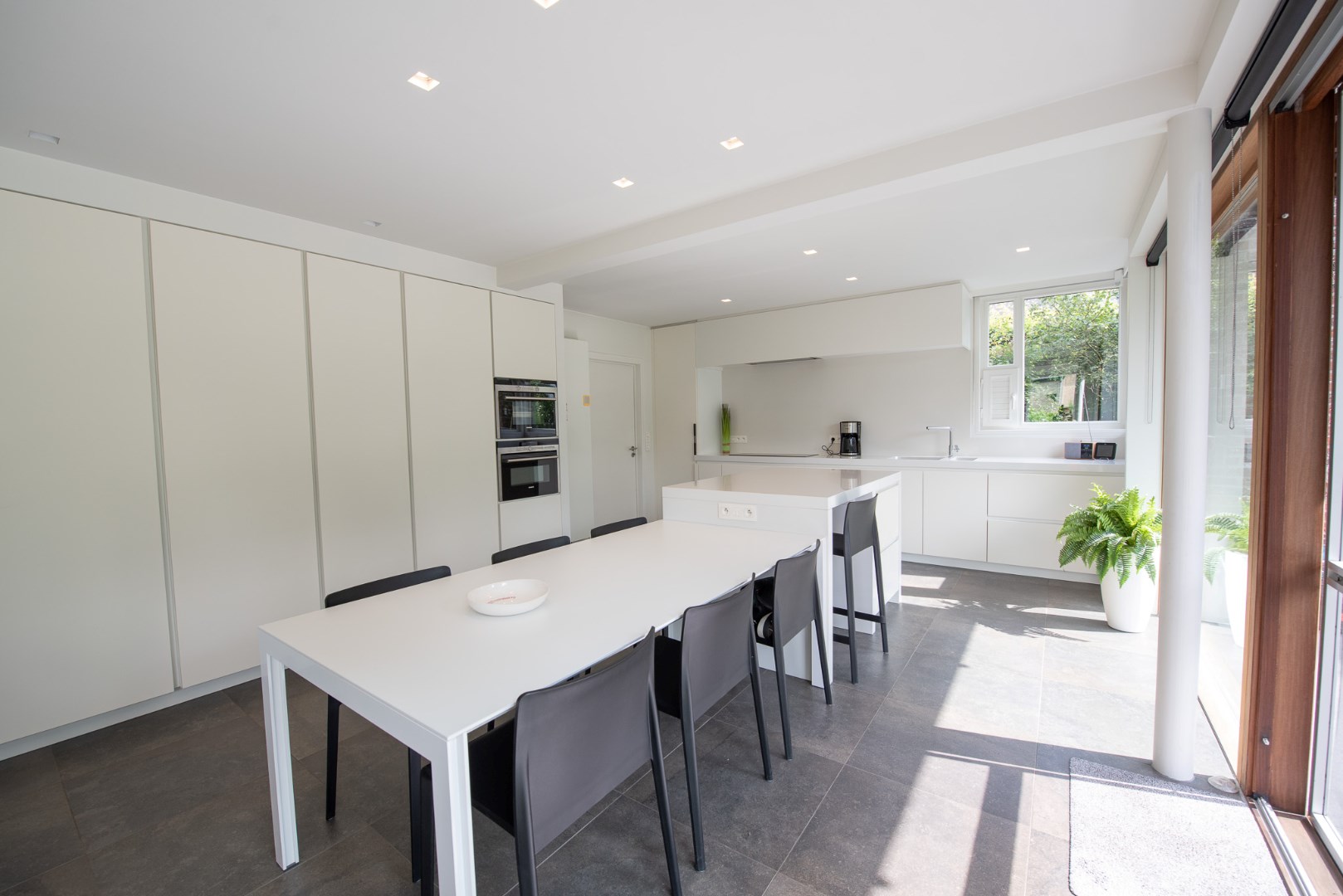 Prachtige villa te huur volledig omgeven in het groen! - foto 5