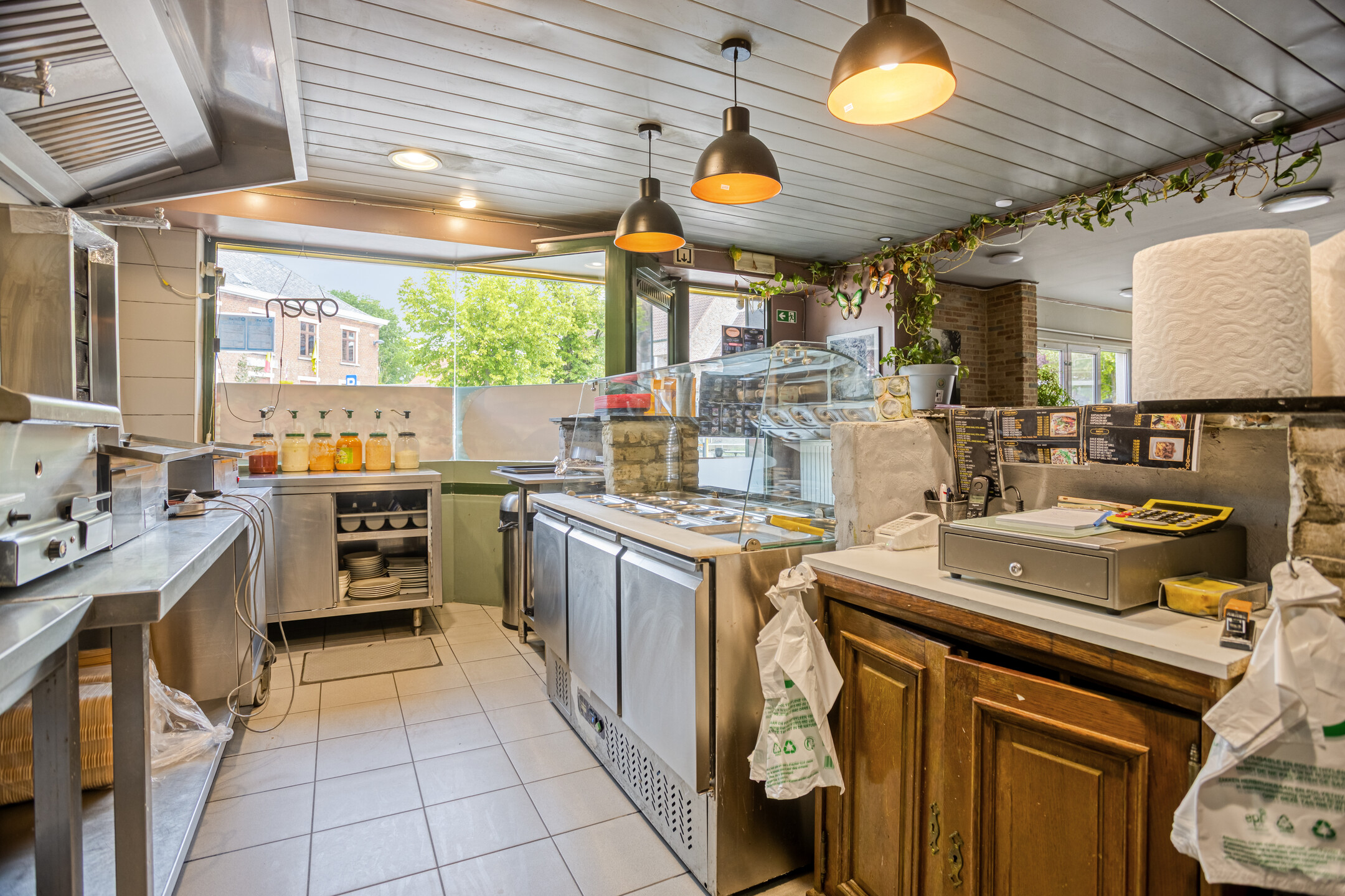 Commercial for sale in Boortmeerbeek with 4 bedrooms - photo 5