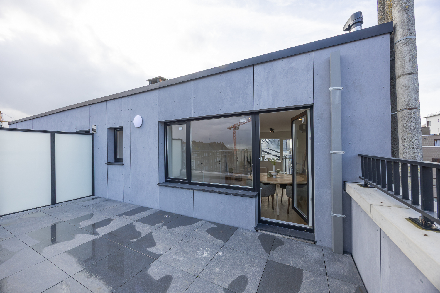 Prachtig gerenoveerde studio in het centrum van Middelkerke - photo 4