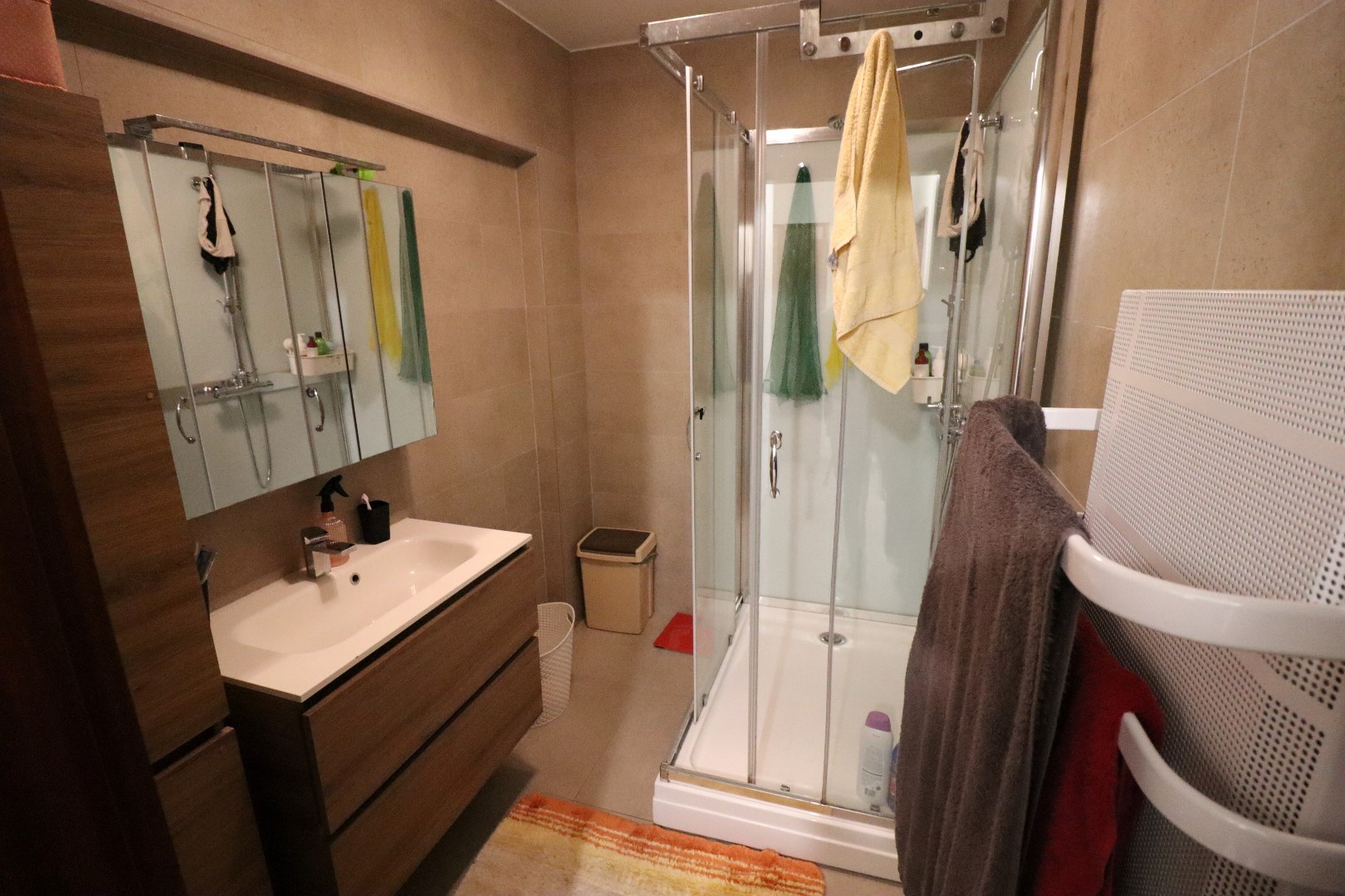 Appartement à louer à Hamme avec 2 chambres - photo 5