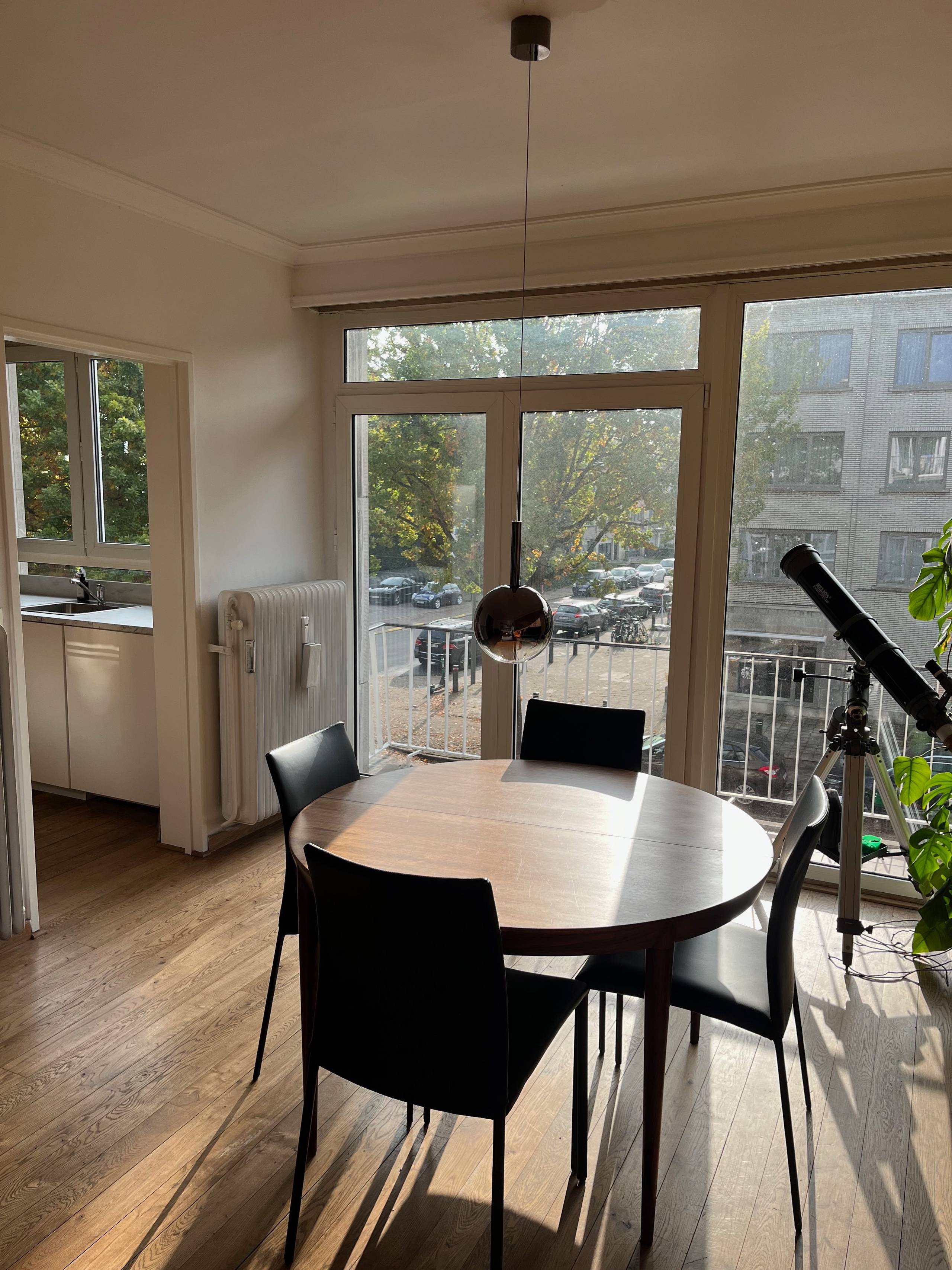 Appartement te koop in Berchem met 2 slaapkamers - foto 4