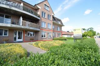 Apartment for rent in Lille