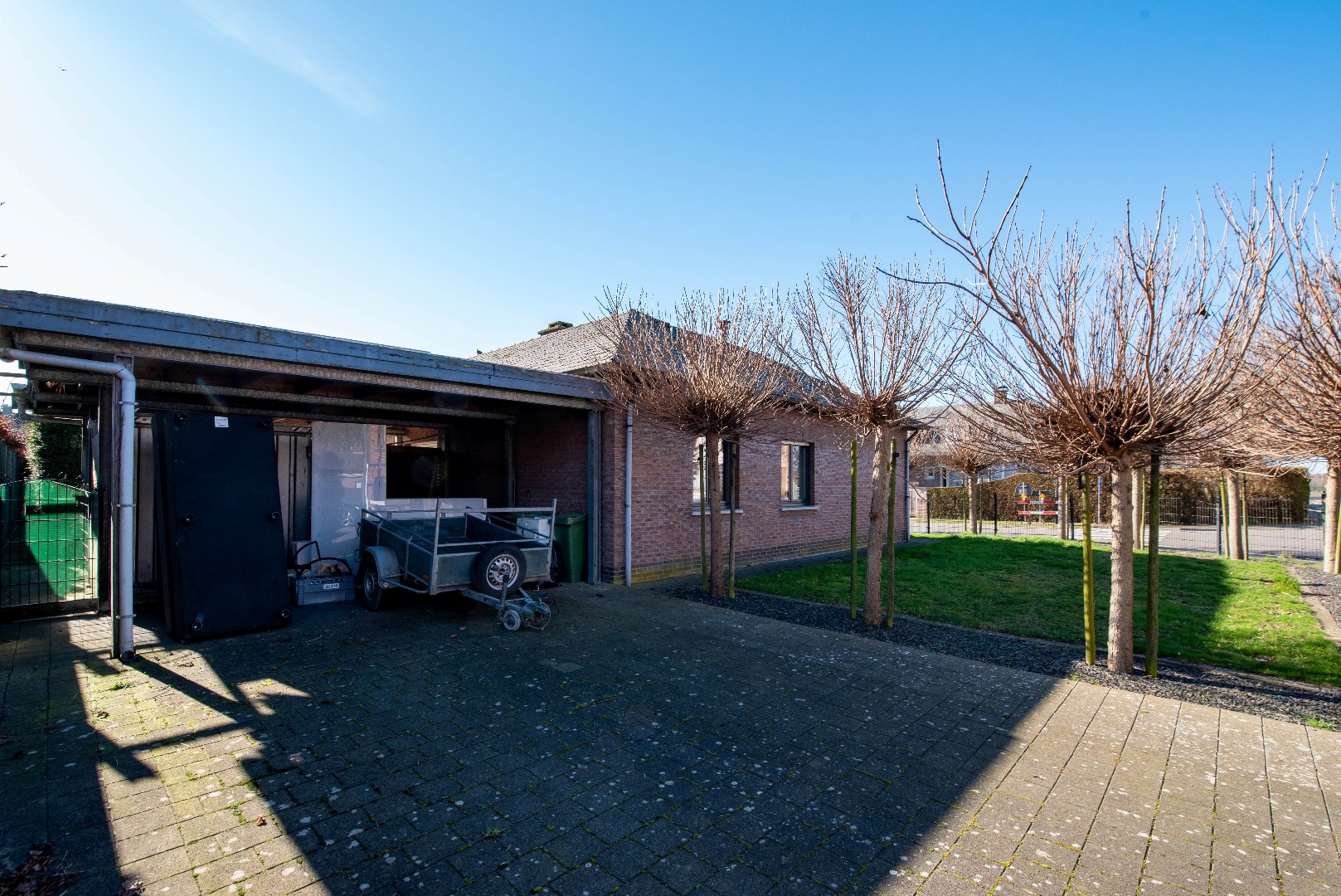 Rustig gelegen villa met 3 slaapkamers - foto 4