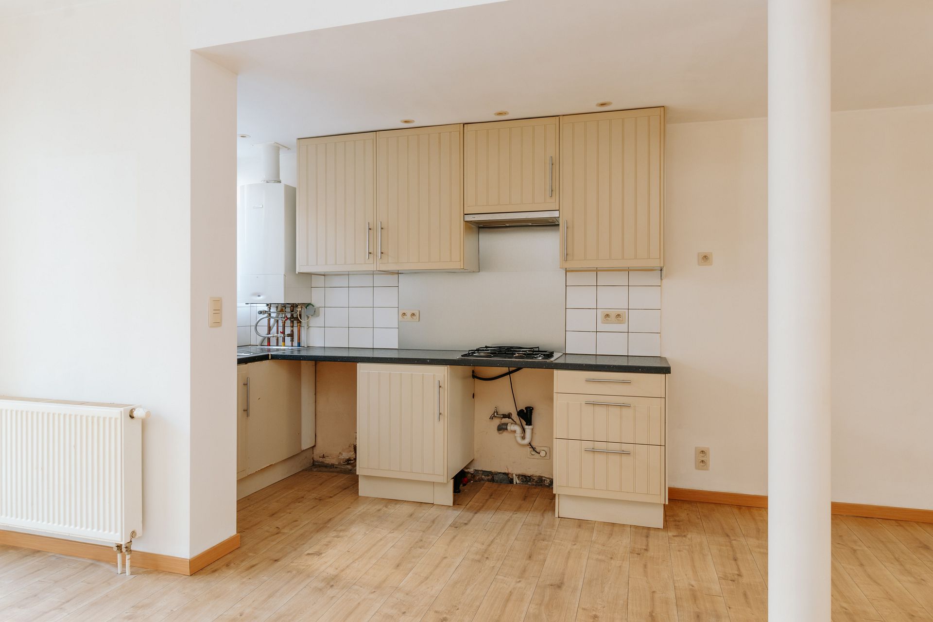 Apartment for rent in Wilrijk with 1 bedroom - photo 4