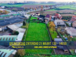 🏠 ONTDEK JE NIEUWE THUIS TIJDENS HET WEEKEND VAN DE OPENKIJKDAGEN!📅 ZATERDAG 21 MAART ⏰ 13U TOT 14U30📌 VRIJ TOEGANKELIJK – GEEN AFSPRAAK NODIG📞...