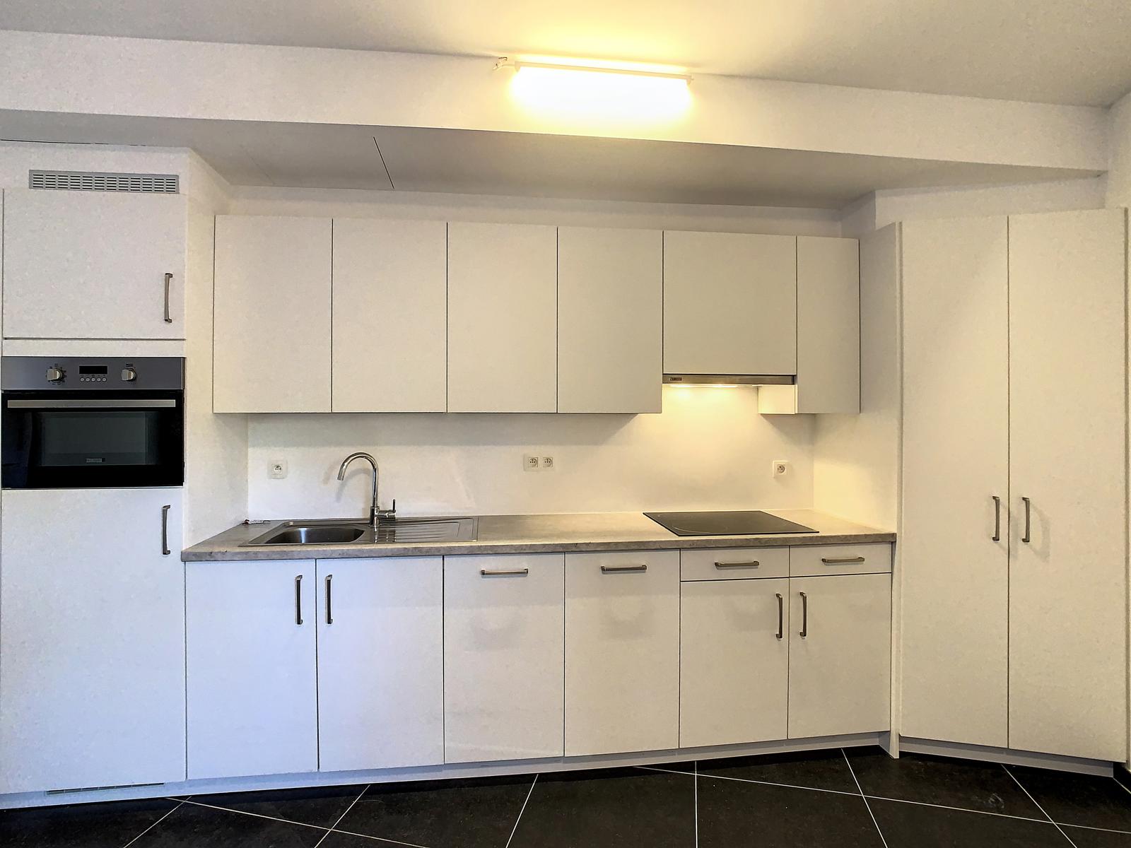 Appartement moderne 1 chambre à Louvain centre - photo 5