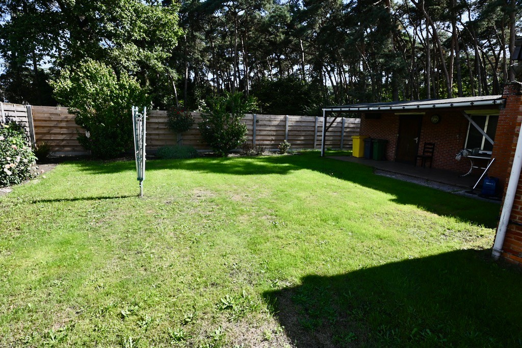 Open bebouwing met 5 slaapkamers op een absolute top locatie ! - foto 4