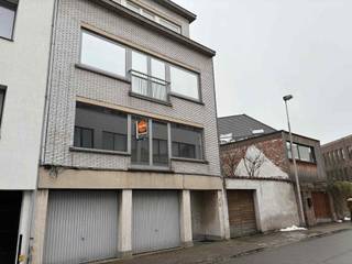 Appartement à louer à Gand