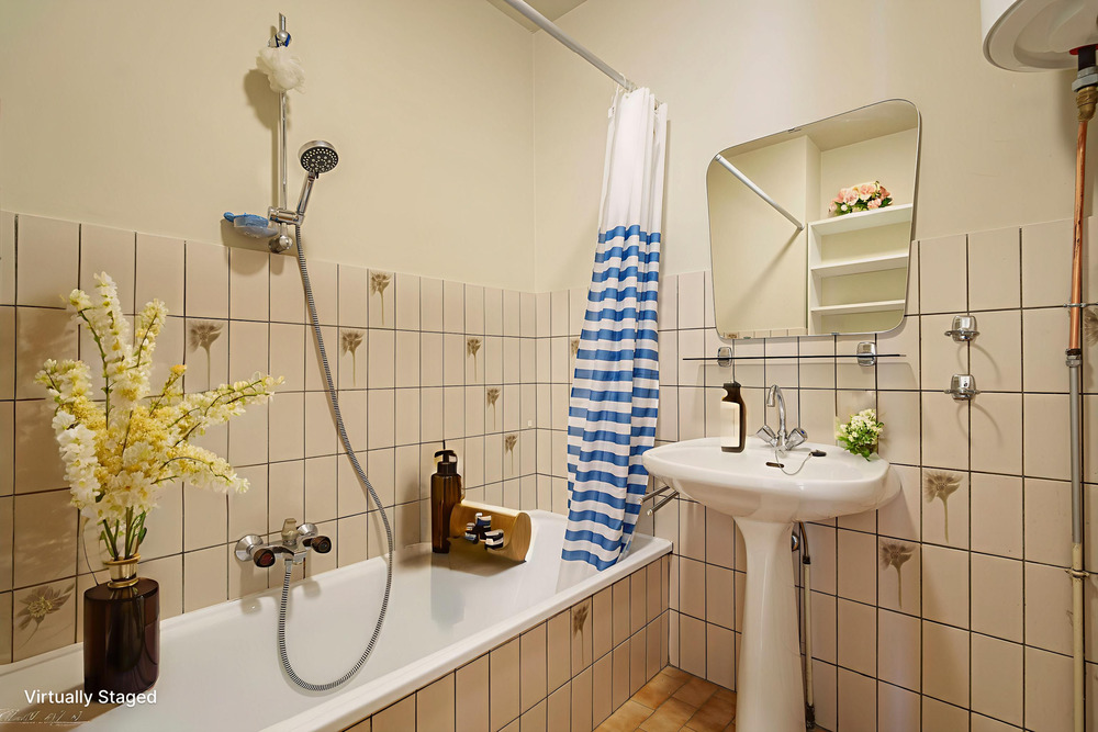 Appartement à vendre à Beveren-Kruibeke-Zwijndrecht avec 2 chambres - photo 3