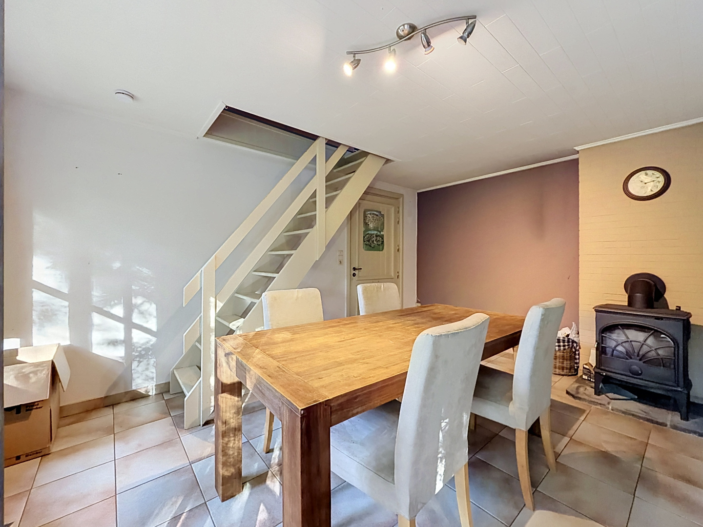 Rustig wonen midden in de bossen op een perceel van 2.005 m² in Schilde - foto 4
