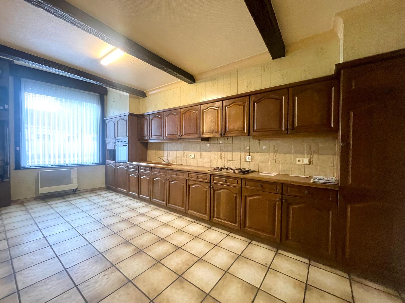 Menen - Woning met tuin en 2 slaapkamers - foto 4