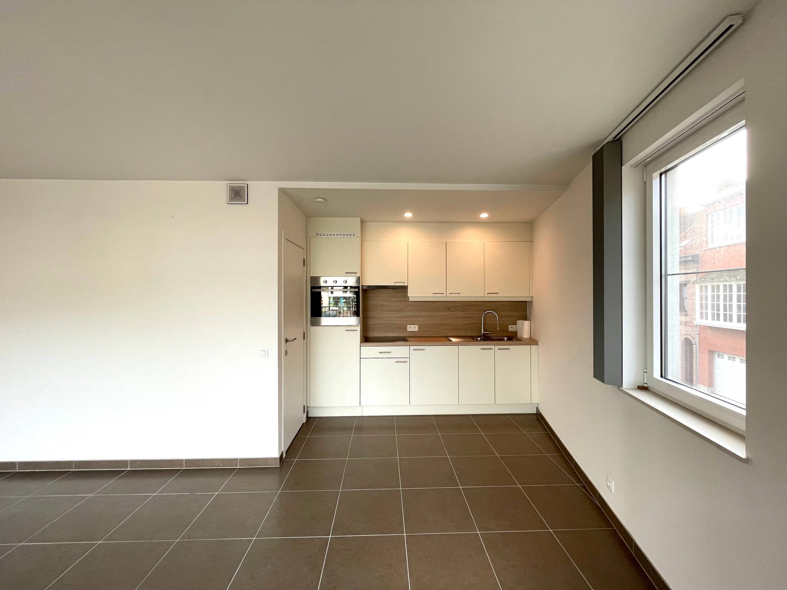 Menen - Nieuwbouwappartement met 2 slaapkamers te huur - foto 5