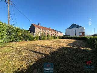Land for sale in Tubize