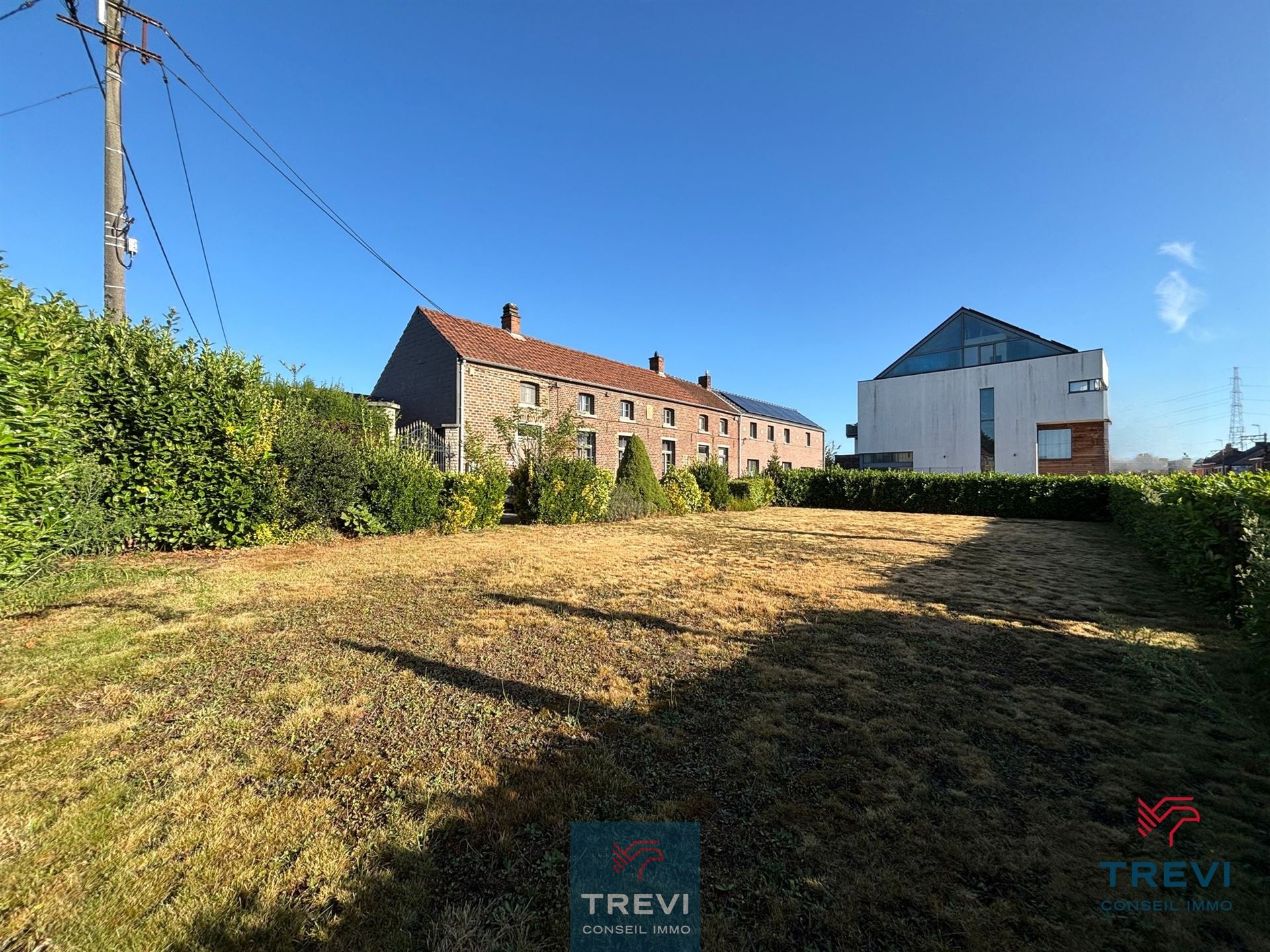 Land for sale in Tubize - photo 1