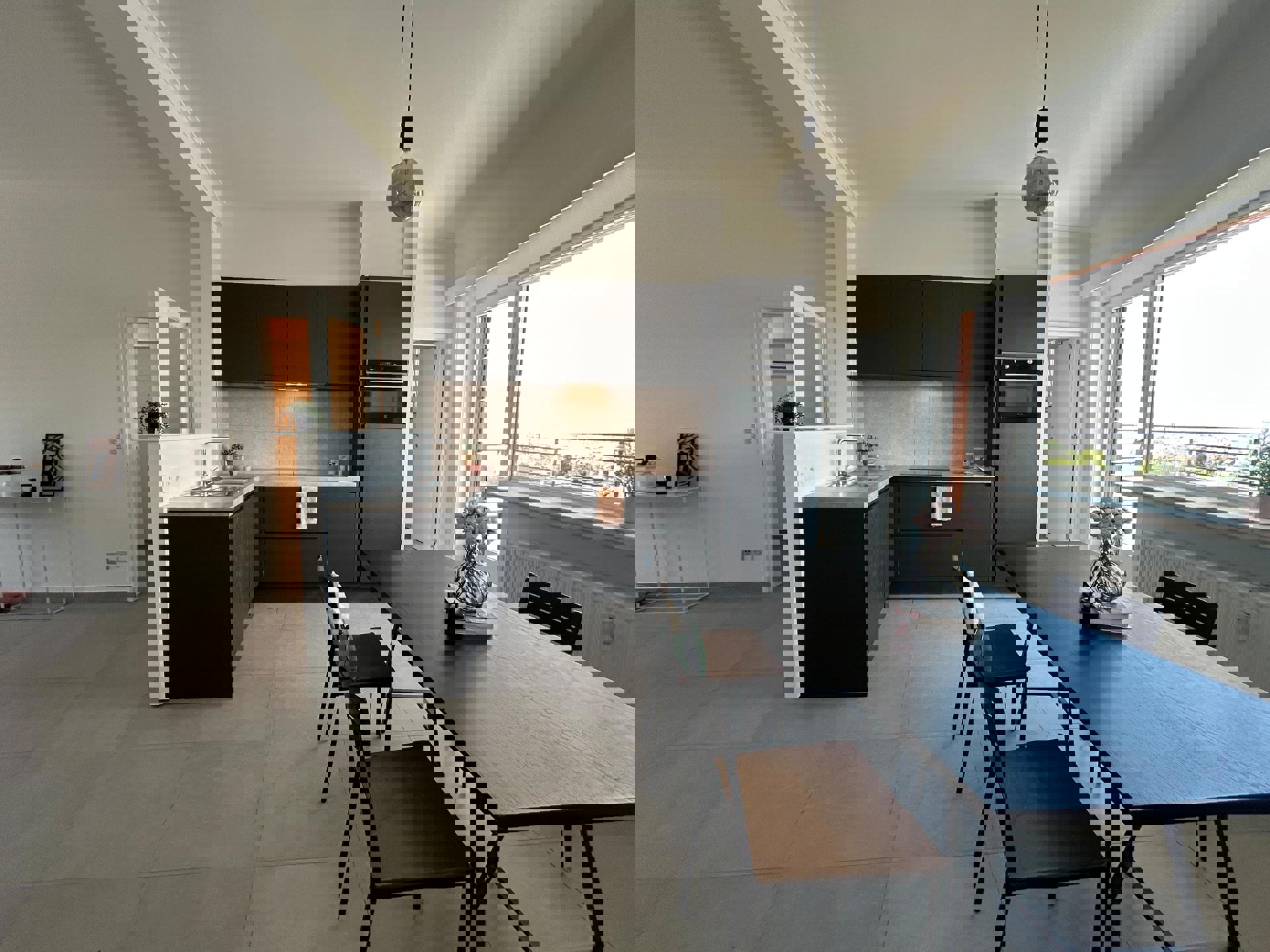 Penthouse op toplocatie met 2 schitterende terrassen - foto 3