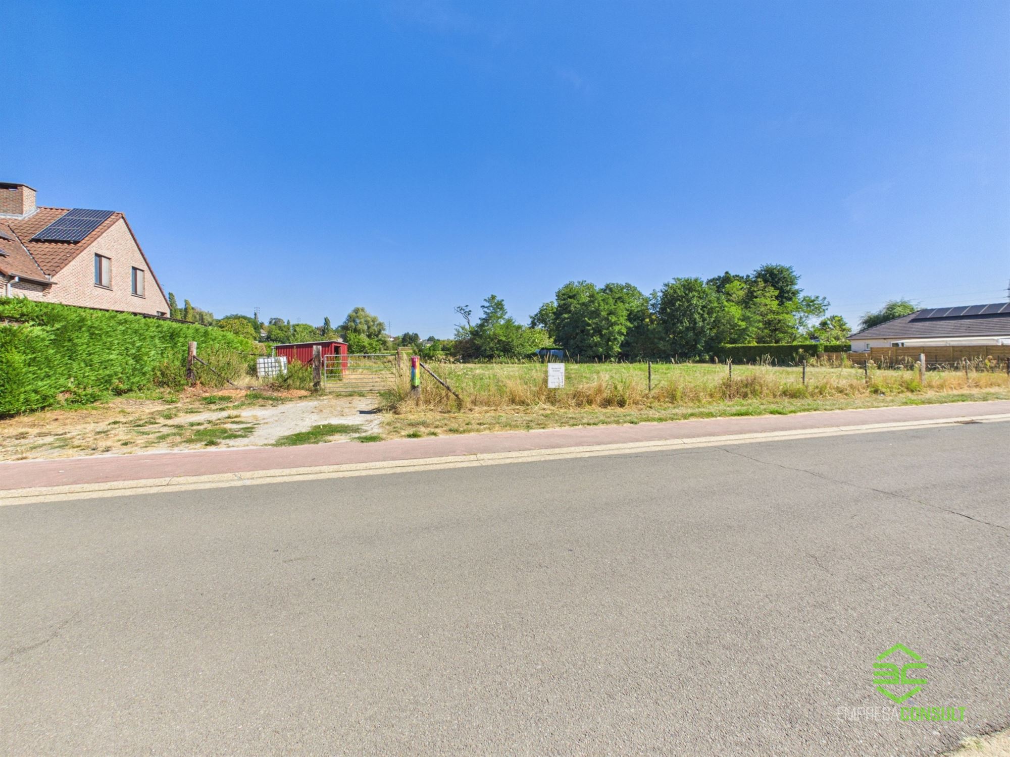 Land for sale in Diest