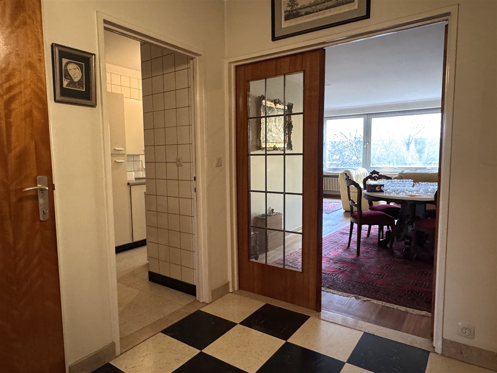 Appartement - foto 3